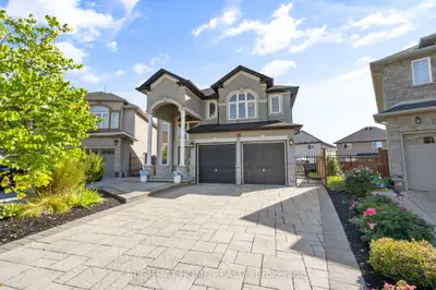 12 Donatello Court, Hamilton, On L9b 0c2