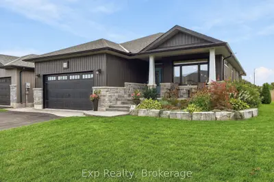 52 Gavin Crescent, Quinte West, On K8v 0h2