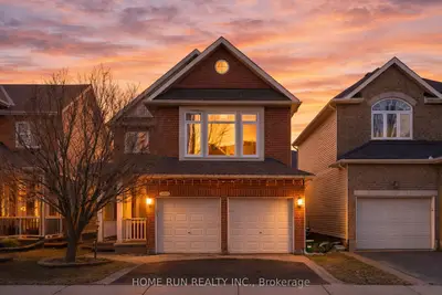 106 Portrush Avenue, Barrhaven, On K2j 5j2