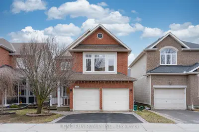 106 Portrush Avenue, Barrhaven, On K2j 5j2