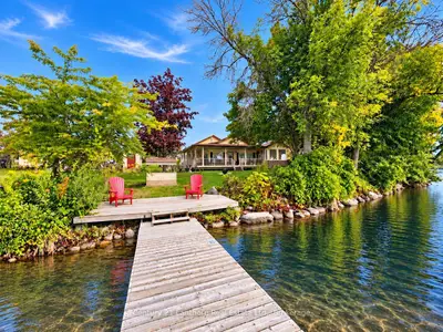 537 Catchmore Road, Trent Hills, On K0l 1l0