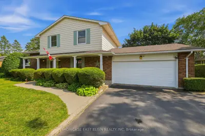 10 Moore Avenue, Aylmer, On N5h 2w8