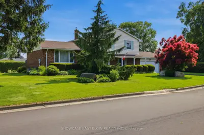10 Moore Avenue, Aylmer, On N5h 2w8