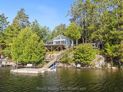 165 VICEROY Road, North Bay, ON P1B 8G4