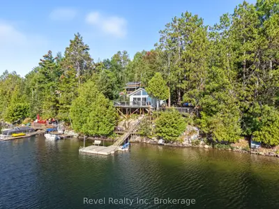 165 VICEROY Road, North Bay, ON P1B 8G4