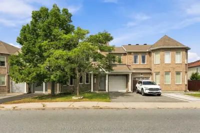 486 Paul Metivier Drive, Barrhaven, On K2j 0a9