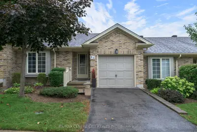1241 HAMILTON Road 53, London East, ON N5W 6B3