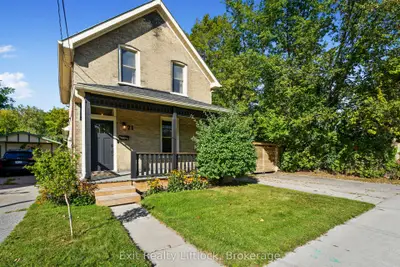 21 Aylmer Street S, Peterborough, On K9j 3h6