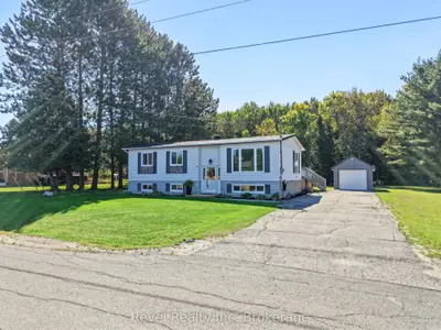 30 Maple Street, West Nipissing, On P0h 1m0