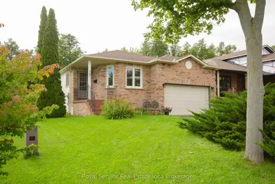 747 Greer Crescent, Cobourg, On K9a 5n7