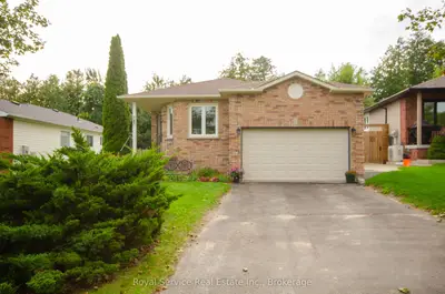 747 Greer Crescent, Cobourg, On K9a 5n7