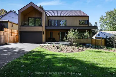 71 Division Street, Guelph, On N1h 1r3