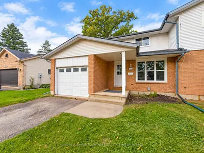 112 NORTHGATE Drive, Welland, ON L3C 5Y5