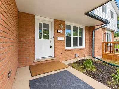 112 NORTHGATE Drive, Welland, ON L3C 5Y5