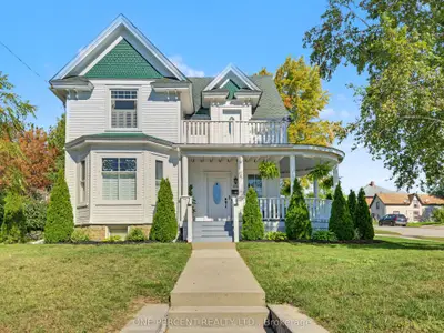 150 KING Street, Quinte West, ON K8V 3W6