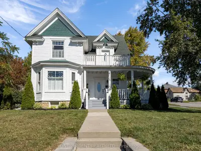 150 KING Street, Quinte West, ON K8V 3W6