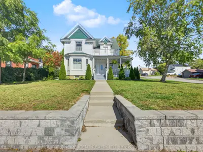 150 KING Street, Quinte West, ON K8V 3W6