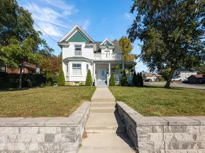 150 KING Street, Quinte West, ON K8V 3W6