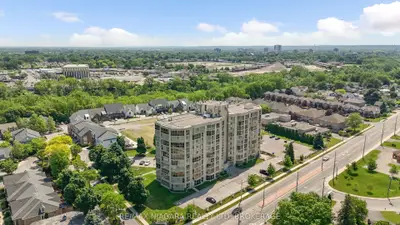 162 Martindale Road 204, St. Catharines, On L2s 3s4