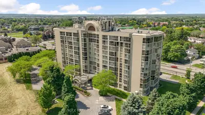162 Martindale Road 204, St. Catharines, On L2s 3s4