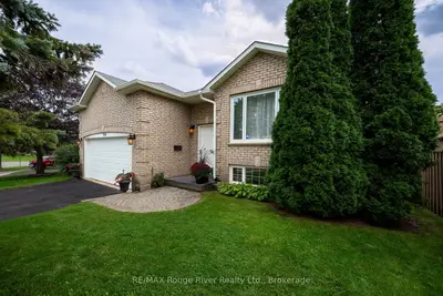 792 Greer Crescent, Cobourg, On K9a 5n8