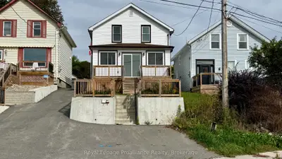 30 Alexander Street, Port Hope, On L1a 1b2