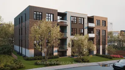 15 Larch Street Unit 304, West Centre Town, On K1r 6w4