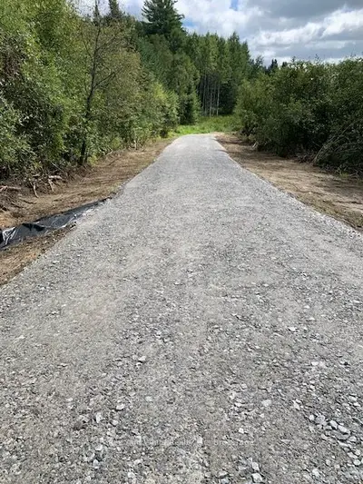0 Three Mile Lake Road, Armour, On P0a 1l0