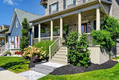 930 Ernest Allen Boulevard, Cobourg, On K9a 2c8