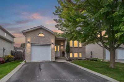 1460 Albany Drive, Kingston, On K7p 0b7