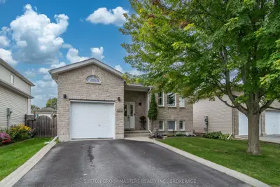 1460 Albany Drive, Kingston, On K7p 0b7