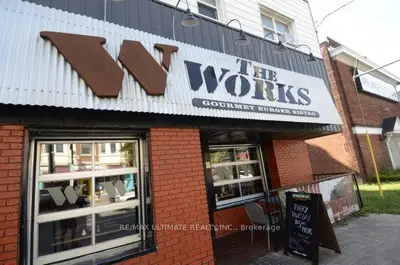 580 Bank Street, Glebe - Ottawa East And Area, On K1s 3t3