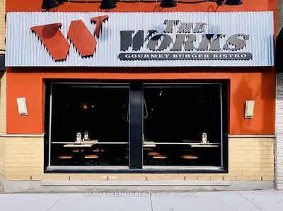 92 King Street S, Waterloo, On N2j 1p5