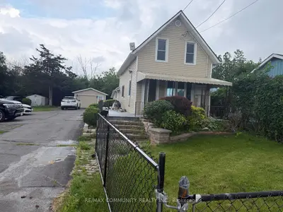 326 Glen Miller Road, Quinte West, On K8v 5p8