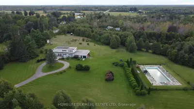 2075 County Road 43 Road, North Grenville, On K0g 1j0