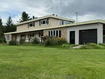 2075 County Road 43 Road, North Grenville, On K0g 1j0
