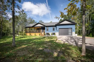 353 County 25 Road, Greater Napanee, On K7r 3k7