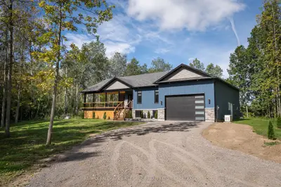 353 County 25 Road, Greater Napanee, On K7r 3k7