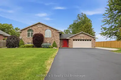 6744 Hacienda Road, Malahide, On N5h 2r5