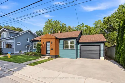 409 Ontario Street, Grimsby, On L3m 3h6