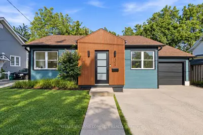 409 Ontario Street, Grimsby, On L3m 3h6