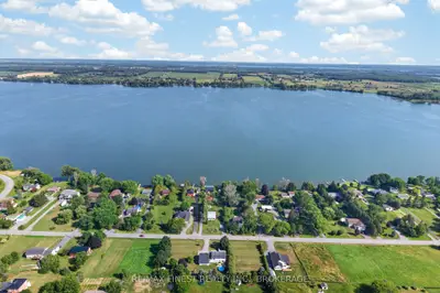 54 Bayview Drive, Greater Napanee, On K7r 3k8