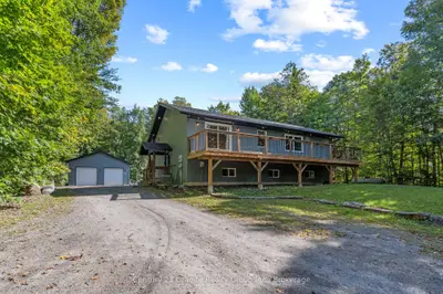 16408 35 Highway, Algonquin Highlands, On K0m 1j0