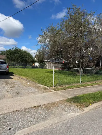 37 Battle Street, Thorold, On L2v 3w4