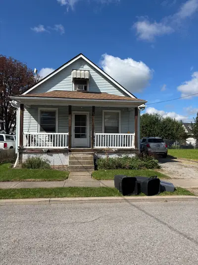 37 Battle Street, Thorold, On L2v 3w4