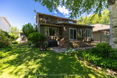 294 Albert Street S, Saugeen Shores, On N0h 2l0