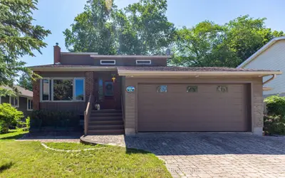 294 Albert Street S, Saugeen Shores, On N0h 2l0