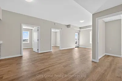 785 Southwood Way 414, Woodstock, On N4v 1g5