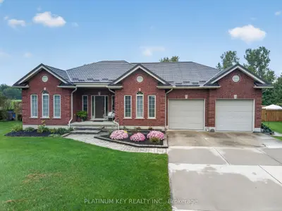 653 Peter Street, Strathroy-caradoc, On N0l 1t0