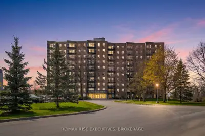 66 Greenview Drive 710, Kingston, On K7m 7c5